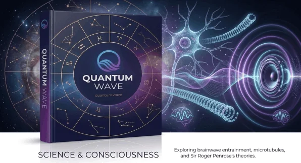buy quantum wave