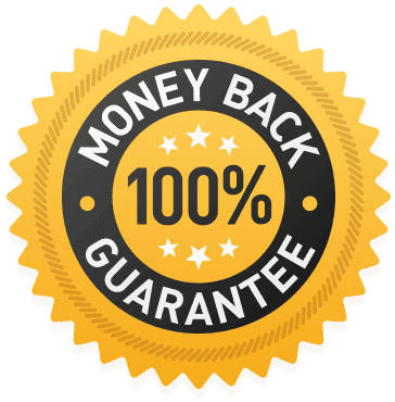 guarantee seal